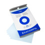 ETUI 100 F.BRISTOL AZUR 148x210