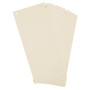 100 F.intercal. 105/240 chamois perf S/F