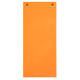 100 F. intercal. 105/240 orange perf S/F
