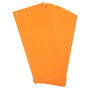 100 F. intercal. 105/240 orange perf S/F