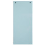 100 F.Interc.105x240 Recycl. Bleu perf/2