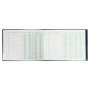 CARNET POSITION DE COMPTE 11/15 48 PAGES