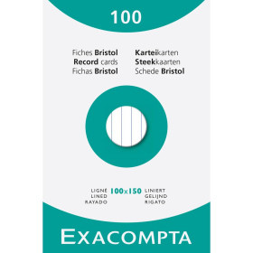 ETUI 100 F. BRISTOL BLC TRAVERS 100/150