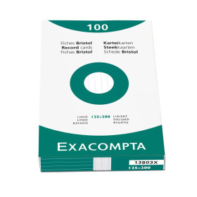 ETUI 100 F. BRISTOL BLC TRAVERS 125/200