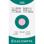 ETUI 100 F. BRISTOL ROSE TRAVERS 75/1