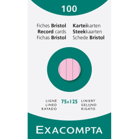 ETUI 100 F. BRISTOL ROSE TRAVERS 75/1