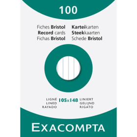 ETUI 100 F.BRISTOL Blc TRAVERS 105/148