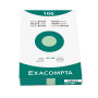 ETUI 100 F. BRISTOL VERT TRAVERS 125/200