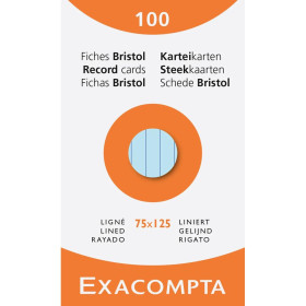 ETUI 100 F. BRISTOL ASS. TRAVERS 75/125