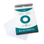 ETUI 100 F.BRISTOL TRAVERS BLANC 148/210