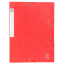 CARTOBOX Nature Future Carte L.D40 ROUGE
