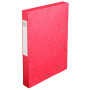 CARTOBOX Nature Future Carte L.D40 ROUGE