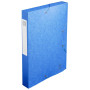 CARTOBOX Nature Future Carte L.D40 BLEU