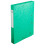 CARTOBOX Nature Future Carte L. D40 VERT