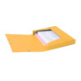 CARTOBOX Nature Future Carte L.D40 JAUNE