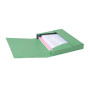 CARTOBOX Nature Future Carte L. D40 VERT
