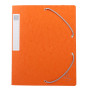 CARTOBOX Nature Future Cte L.D40 ORANGE