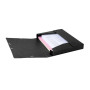 CARTOBOX Nature Future Carte L.D40 NOIR
