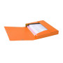 CARTOBOX Nature Future Cte L.D40 ORANGE