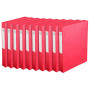 CARTOBOX Nature Future Carte L.D40 ROUGE