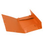 CARTOBOX Nature Future Cte L.D40 ORANGE