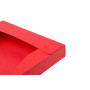 CARTOBOX Nature Future Carte L.D40 ROUGE