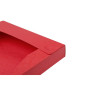 CARTOBOX Nature Future Carte L.D40 ROUGE