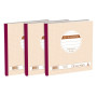 LOT DE 3 MAN. LIVRAISONS 50TA.210X210