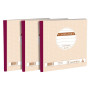 LOT DE 3 MAN. COMMANDES 50DA.210X210