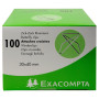 BTE 100 ATTACHES CROISEES 30X40