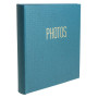Alb livre 60p 29x32 OfficeByMe bleu
