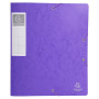 CARTOBOX Nature Future CarteL.D60 VIOLET