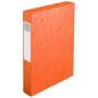 CARTOBOX Nature Future CarteL.D60 ORANGE