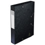 CARTOBOX Nature Future Carte L.D60 NOIR