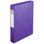 CARTOBOX Nature Future CarteL.D60 VIOLET