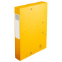 CARTOBOX Nature Future Carte L.D60 JAUNE