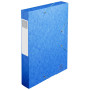 CARTOBOX Nature Future Carte L.D60 BLEU