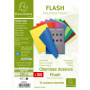Pt 100 chemises FLASH 220 assorti