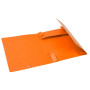 CARTOBOX Nature Future CarteL.D60 ORANGE