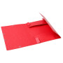 CARTOBOX Nature Future Cte L.D60 ROUGE