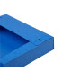 CARTOBOX Nature Future Carte L.D60 BLEU