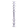Alb spir 50p bl 32x22 Autentik bleu gris
