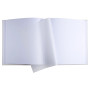 Album livre 60p blc 29x32cm Art ivoire