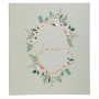 Album livre 60p. blanc 29x32cm CHAMPÊTRE