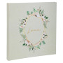 Album livre 60p. blanc 29x32cm CHAMPÊTRE