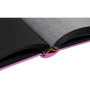Alb livre 60p noir 29x32 Pop'N Co lilas