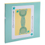 Alb livre 30p blanc 25x25 CARTE JEU j/v