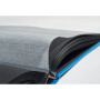 Album livre 60p noir 29x32cm MILANO Bleu