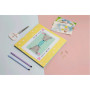 Alb livre 30p blanc 25x25 CARTE JEU j/v