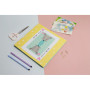 Alb livre 30p blanc 25x25 CARTE JEU j/v